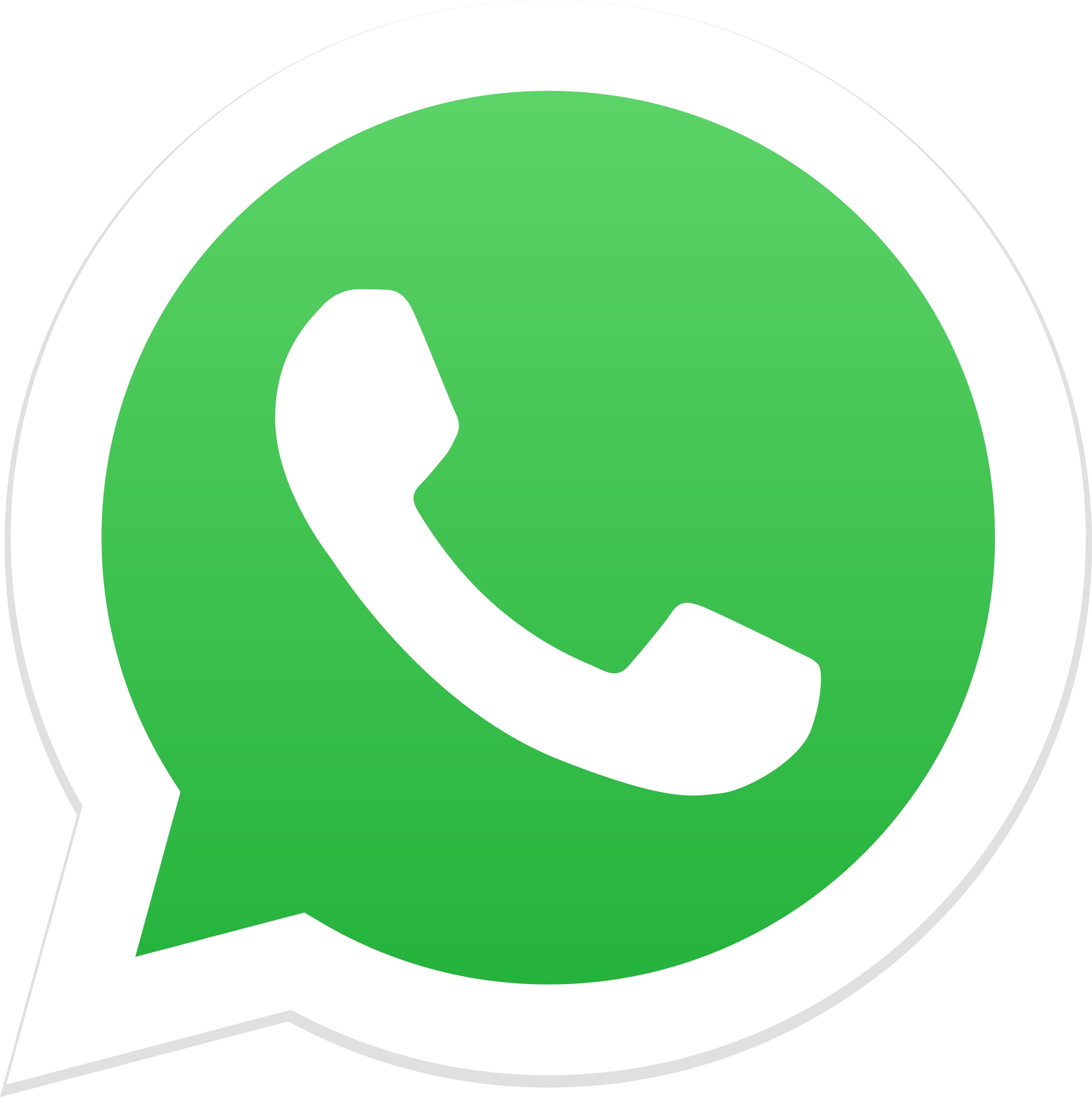 WhatsApp Channel Logo